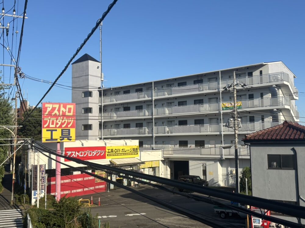 施設画像