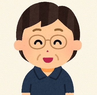 スタッフ画像
