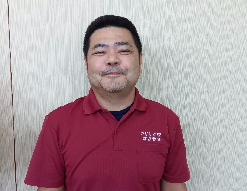 スタッフ画像