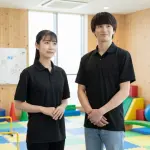 放課後等デイサービスの教室写真