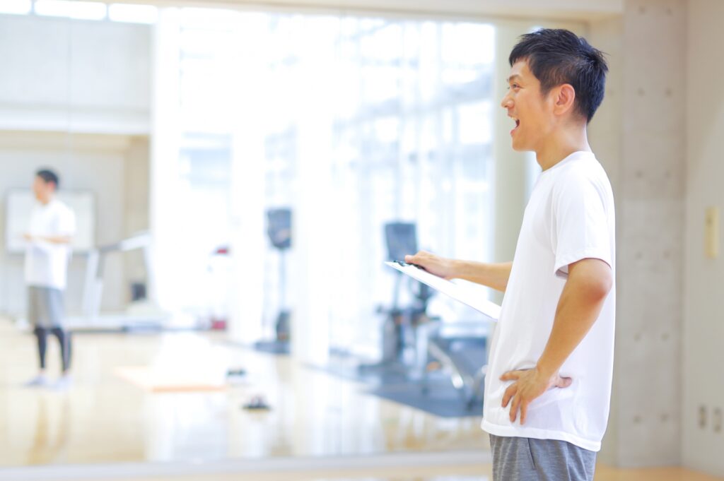 体を動かす仕事15選！運動好き必見の職種と選び方