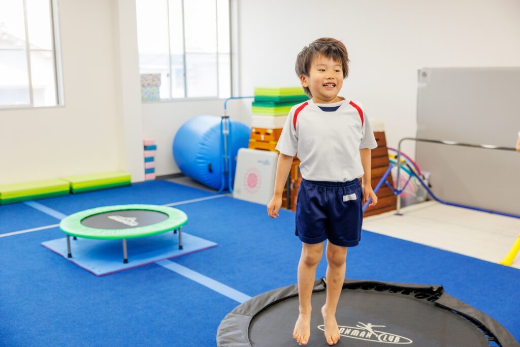 運動保育士とは？資格の取り方や仕事内容を徹底解説