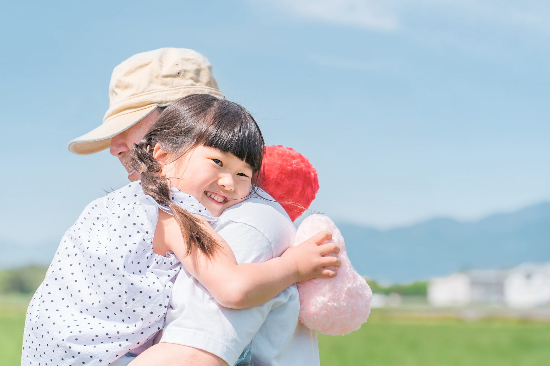 ベビーシッター