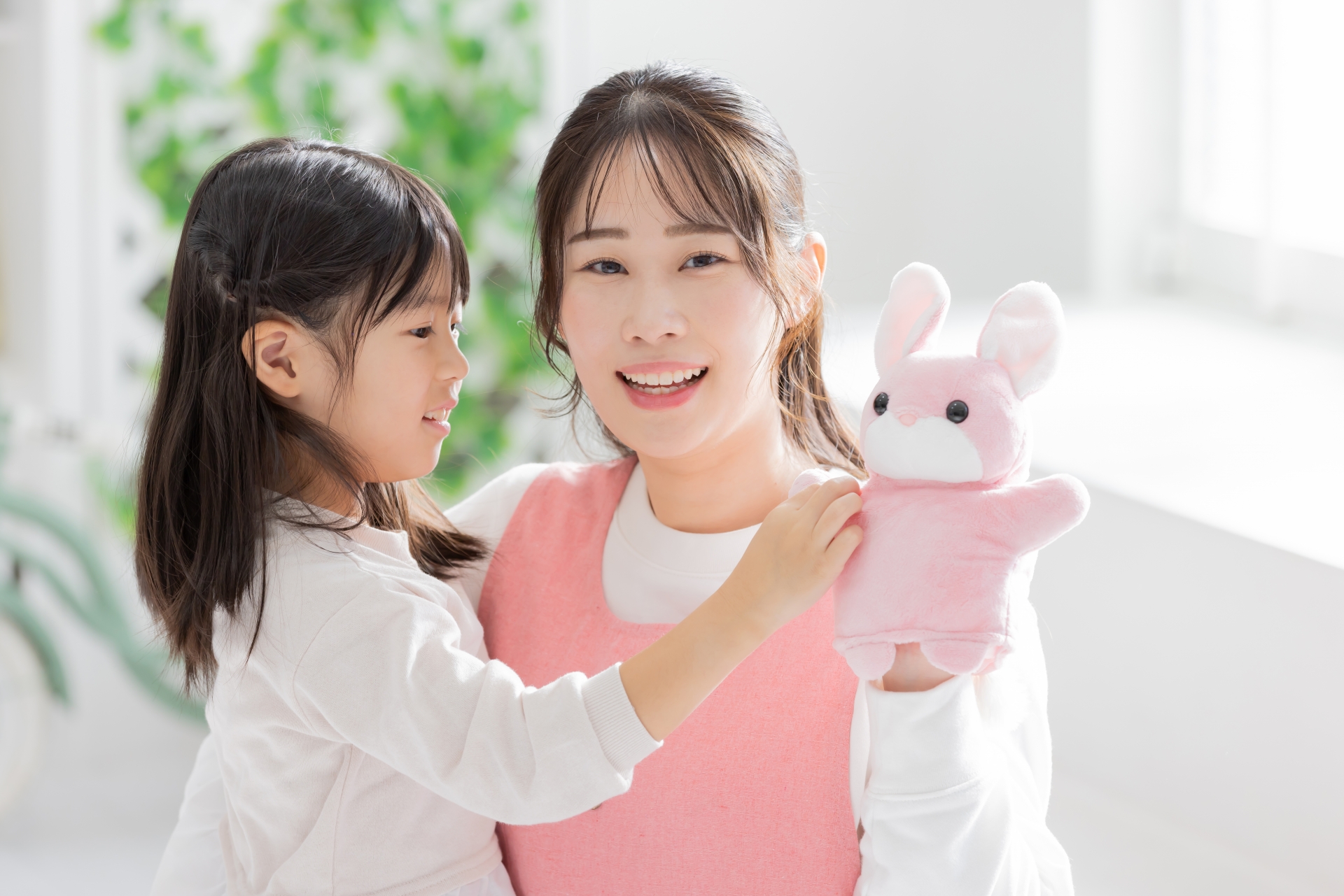 放課後等デイサービスの仕事内容